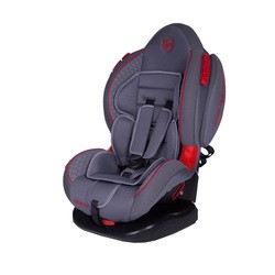 Baby Care Polaris Isofix (серый)