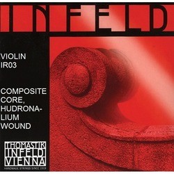 Thomastik Infeld Red Violin IR03