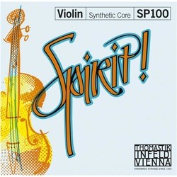 Thomastik Spirit! Violin SP100 1/4