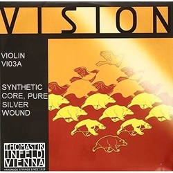 Thomastik Vision Violin VI03A 4/4