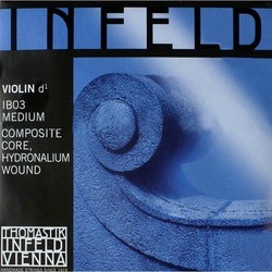 Thomastik Infeld Blue Violin IB03