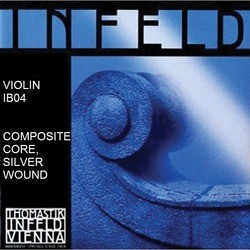 Thomastik Infeld Blue Violin IB04