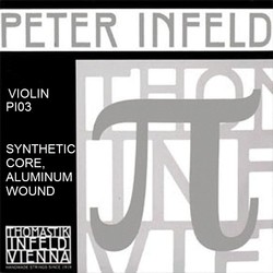 Thomastik Peter Infeld Violin PI03