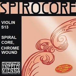 Thomastik Spirocore Violin S13