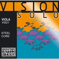 Thomastik Vision Solo Viola VIS21