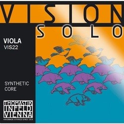 Thomastik Vision Solo Viola VIS22