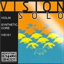 Thomastik Vision Solo Violin VIS101
