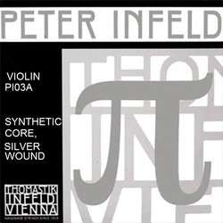 Thomastik Peter Infeld Violin PI03A