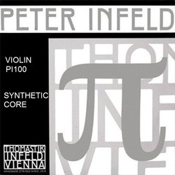 Thomastik Peter Infeld Violin PI100