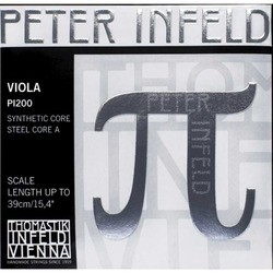 Thomastik Peter Infeld Viola PI200