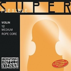 Thomastik Superflexible Violin 12