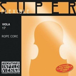 Thomastik Superflexible Viola 17