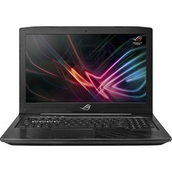 Asus ROG Strix Hero Edition GL503VD (GL503VD-GZ368)