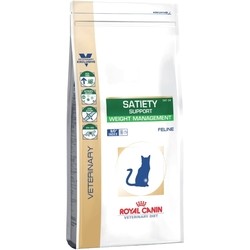 Royal Canin Satiety Weight Management SAT34 6 kg