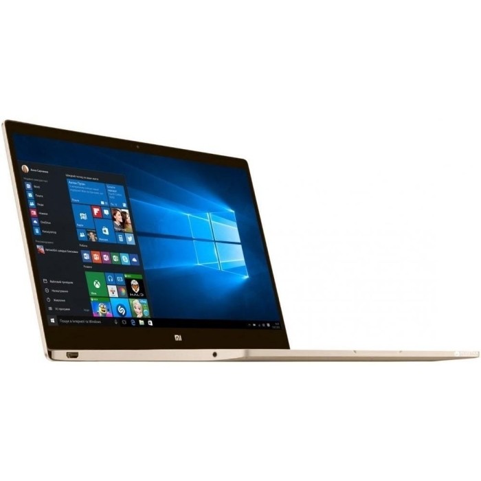 Xiaomi Mi Book Air 12.5 (M3-7Y30 4/128GB Gold)