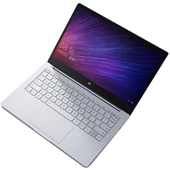 Xiaomi Mi Book Air 12.5 (M3-7Y30 4/128GB Gold)