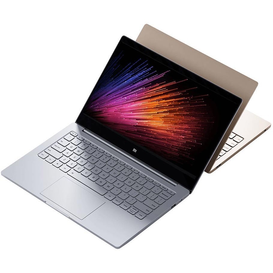 Xiaomi Mi Book Air 12.5 (M3-7Y30 4/128GB Gold)