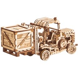 Wood Trick Forklift