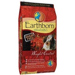 Earthborn Holistic Grain-Free Weight Control 2.5 kg