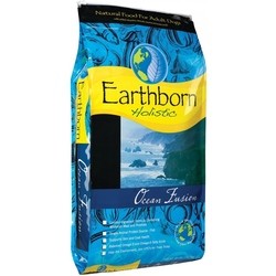 Earthborn Holistic Ocean Fusion 12 kg