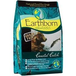 Earthborn Holistic Grain-Free Coastal Catch 2.5 kg