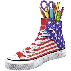 Ravensburger Pencil Sneaker American Style 125494
