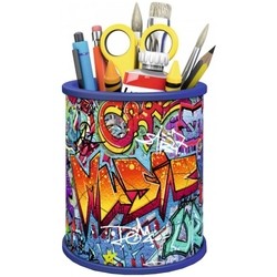 Ravensburger Pencil Cup Graffiti 121090