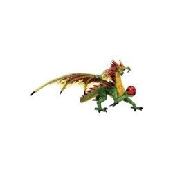 4D Master Emerald Dragon 26842
