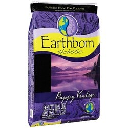 Earthborn Holistic Puppy Vantage 2.5 kg