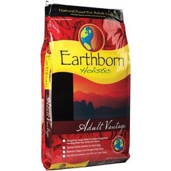 Earthborn Holistic Adult Vantage 2.5 kg