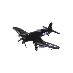 4D Master F4U Black Corsair 26906