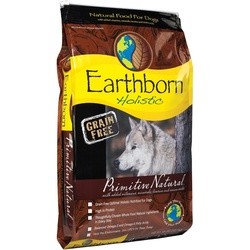 Earthborn Holistic Grain-Free Primitive Natural 2.5 kg