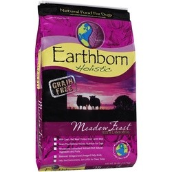 Earthborn Holistic Grain-Free Meadow Feast 2.5 kg