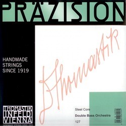 Thomastik Prazision Bass Orchestra 127 4/4