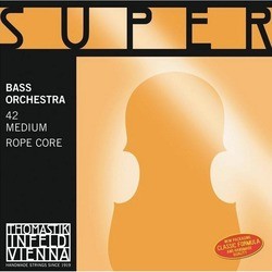 Thomastik Superflexible Bass Orchestra 42 4/4