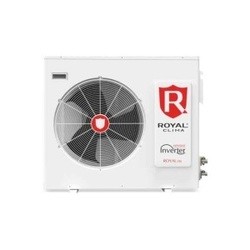 Royal Clima RFM4-36HN/OUT