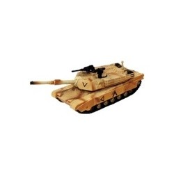 4D Master M1A2 Abrams 26326