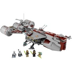 Lego Republic Frigate 7964