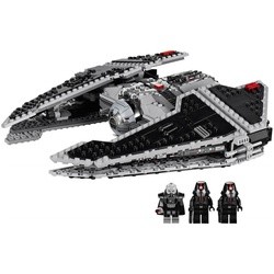 Lego Sith Fury-class Interceptor 9500