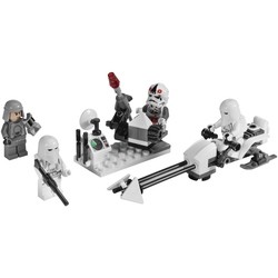 Lego Snowtrooper Battle Pack 8084