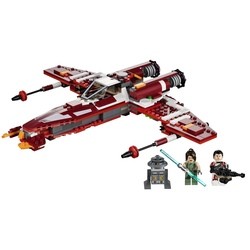 Lego Republic Striker-class Starfighter 9497