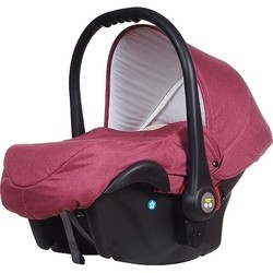 Tutis Zippy Mimi Style 3 in 1 (бордовый)