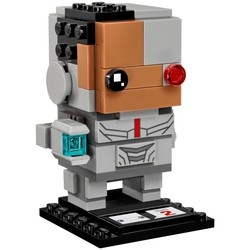 Lego Cyborg 41601