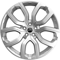 GMP Italia Evos 8x20/5x108 ET45 DIA63,4