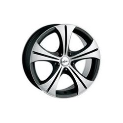 Oxigin 1 11x23/5x130 ET52 DIA71,6
