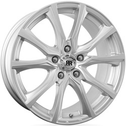 RACER Advance 7,5x17/5x112 ET35 DIA73,1