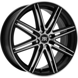 RACER Cross 7x16/5x112 ET30 DIA73,1