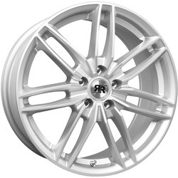 RACER Edition 6,5x15/4x108 ET42 DIA63,4