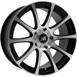 RACER Evo 6x14/4x100 ET35 DIA73,1