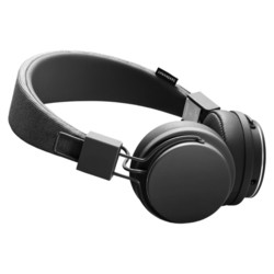 Urbanears Plattan 2 (черный)